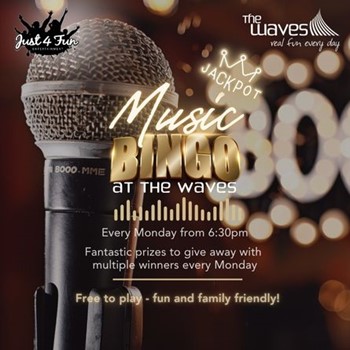 Music Bingo thumbnail image